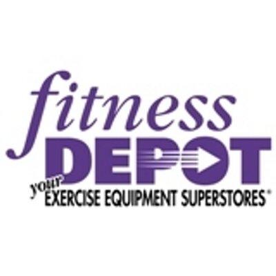 Fitness Depot Exercise Equipment